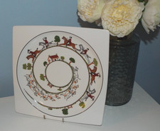 Wedgwood Hunting Scenes Bone