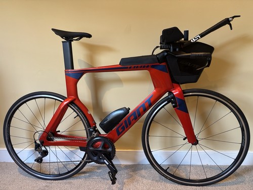 Giant trinity advanced pro - giant, 2