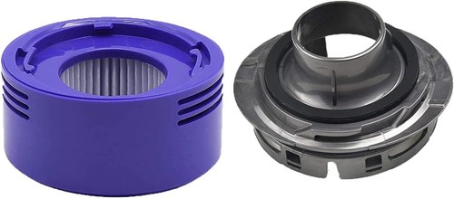 Hepa filter motor cover for - hepa,