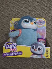 New Little Live Pets MY