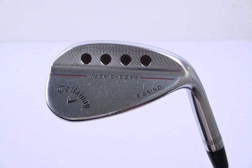 Callaway mack daddy - daddy, sand