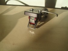 Ortofon  Rondo Red MC Moving Coil Cartridge + Headshell