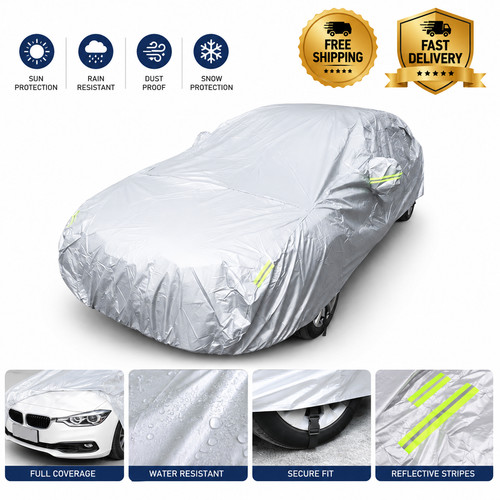 Heavy duty waterproof - waterproof, car