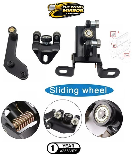 Fit ford transit - mk7, left
