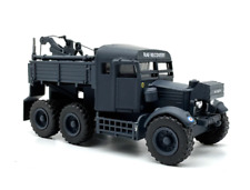 AL 1:76 Miiltary Scammell