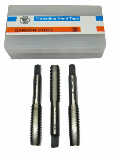 Rdgtools 11mm left - hand, taps