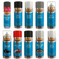 Hycote Spray Paint Aerosol Can