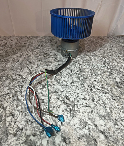 Welling yvcd40 4as hvac - welling, blower