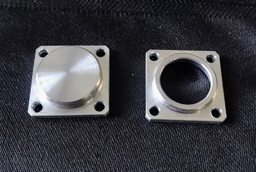 Vintage schumacher aluminium - vintage,