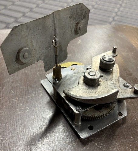 Antique slot machine parts - machine,
