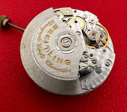 Breitling eta valjoux 7750 - breitling,