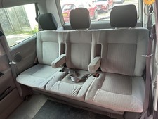 VW T4 TRANSPORTER 2002