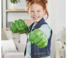 Marvel Avengers Hulk Gamma