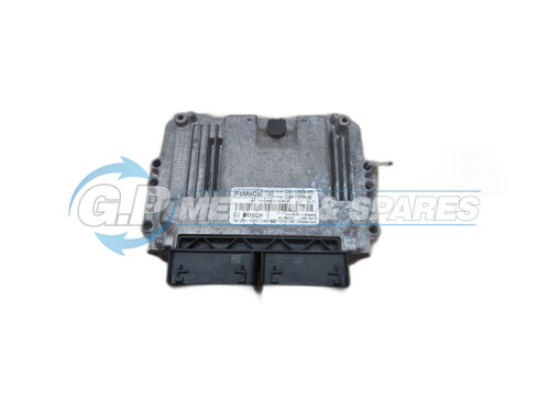 Ford focus zetec - ford,
