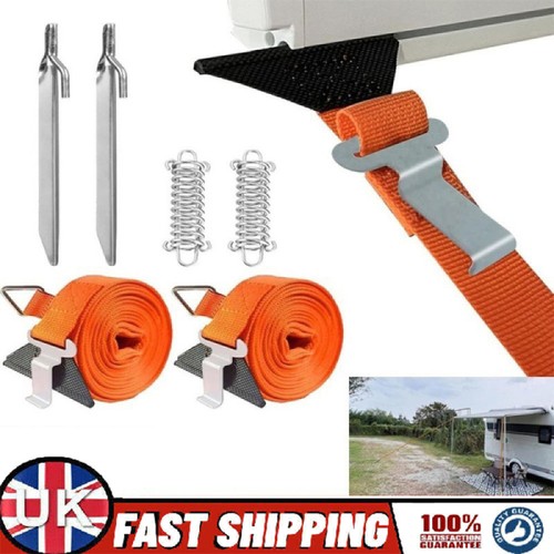 Awning storm band - awning,