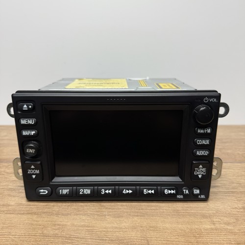 Honda crv radio - crv,