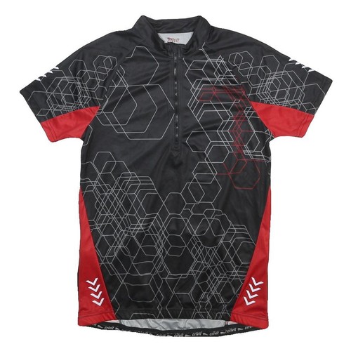 Crivit mens black red - crivit, &