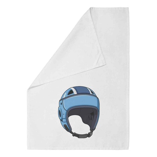 Rugby scrum cap cotton - 'rugby, cap'