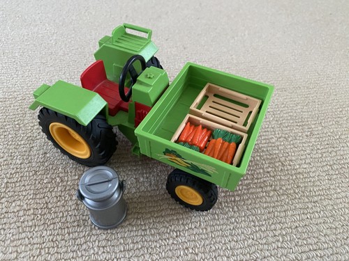 Vintage playmobil 3074 - 3074, farm
