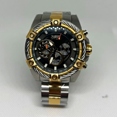 Invicta bolt 49748 52mm - bolt, in-49748