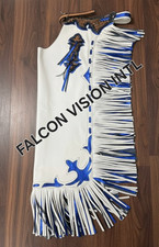 Custom Bull Riding Chaps |