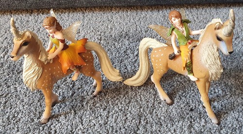 Schleich bayala 70460 70461 - schleich,