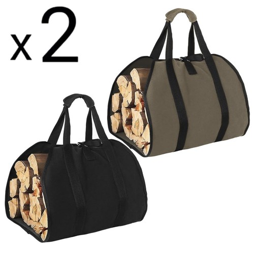 Set large new firewood - set,