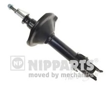 Shock absorber Top pin