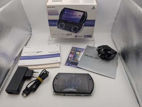 Sony psp handheld - psp,