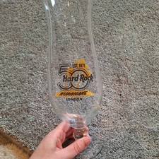 Hard Rock Cafe London