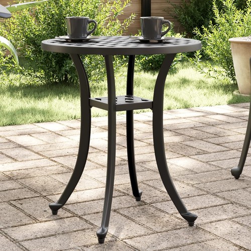 Antique style outdoor patio - antique,