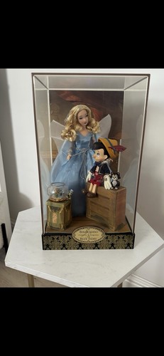 Disney d23 limited edition - disney,