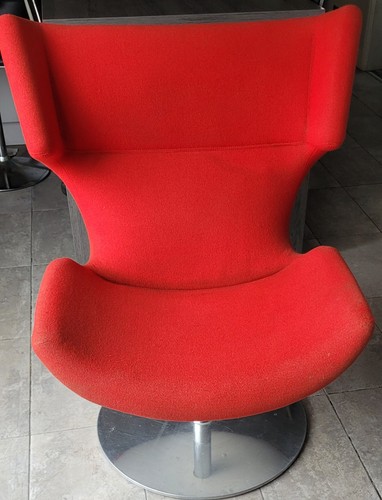 Artifort boson swivel armchair - boson,