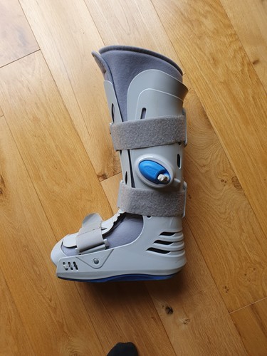 Airstep orthopaedic tall - airstep,