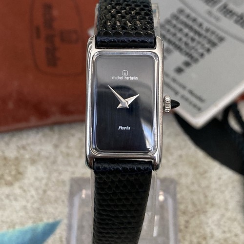 Michel herbelin paris watch - herbelin,