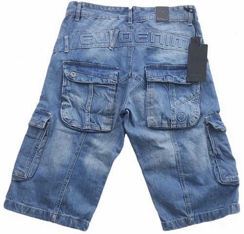 Mens big size eto - mens, denim