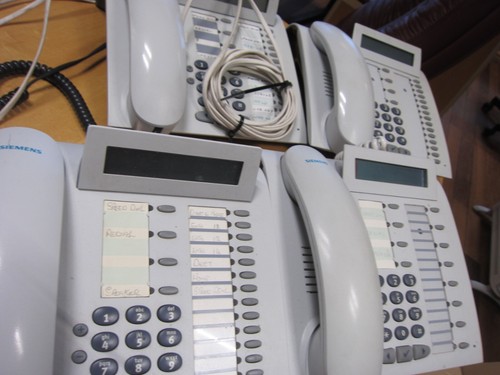 Siemens optipoint 500 advance - 500,