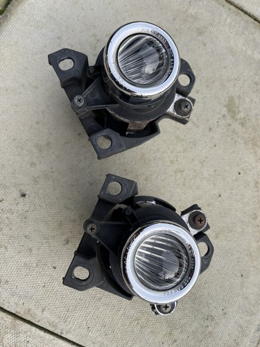 Genuine fiat 500 abarth fog - fiat,