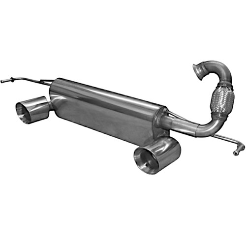 Fox smart 453 - fox, 2x100mm