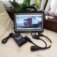 IVECO Eltrac Easy Diagnostic