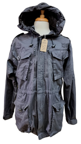 Black sas army issue - black,