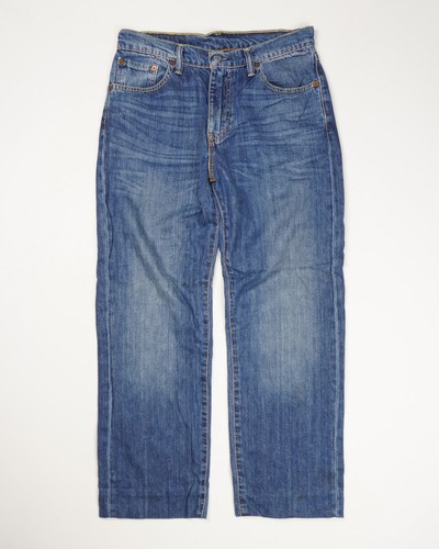 Levi men 751 straight - men's,