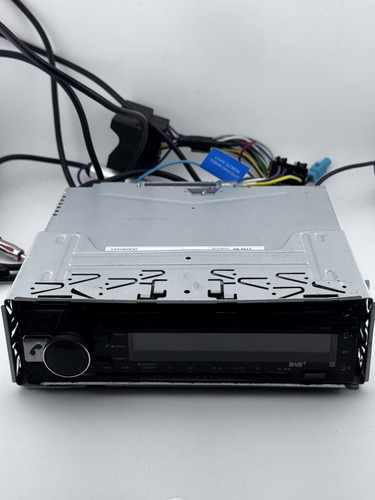 Kenwood kdc x7100dab bluetooth - kdc-x7100dab,