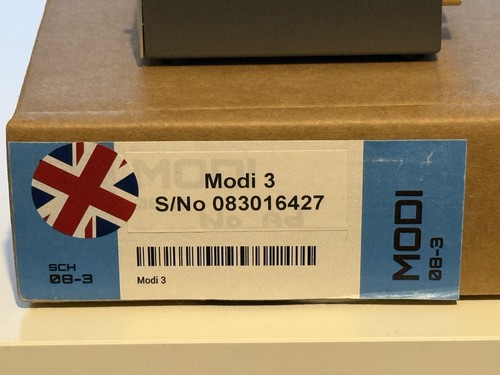 Schiit modi dac digital to - modi,