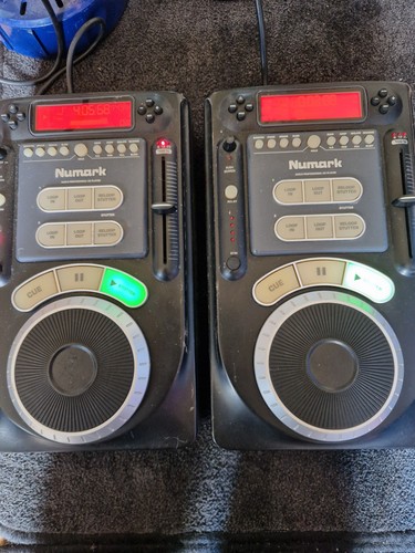 Pair l141 numark - pair,