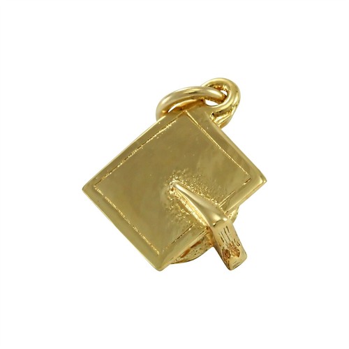 9ct gold graduation - 9ct,