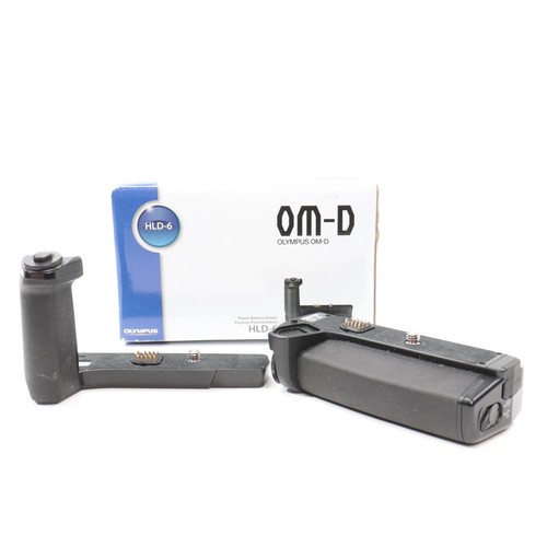 Olympus hld power battery - hld-6,