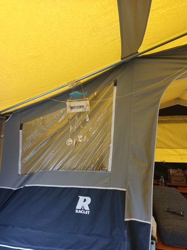 2019 raclet quickstop trailer - 2019,