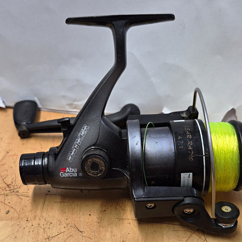 Abu garcia cardinal 6500 - garcia,