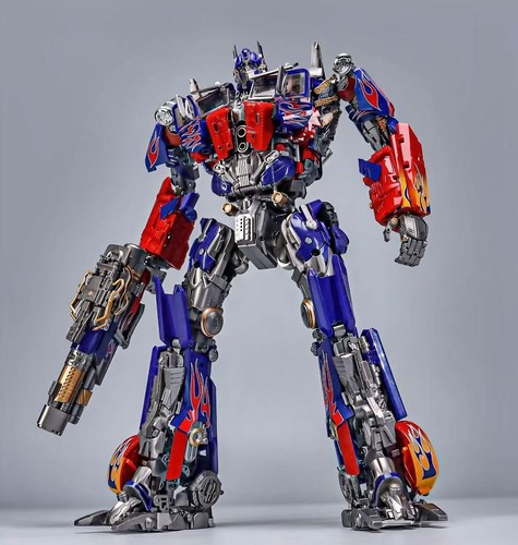 For optimus prime - prime, ct-10